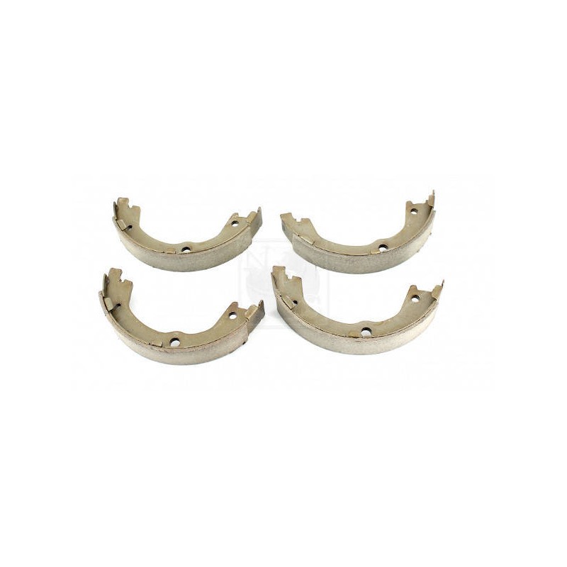 GARNITURES DE FREIN