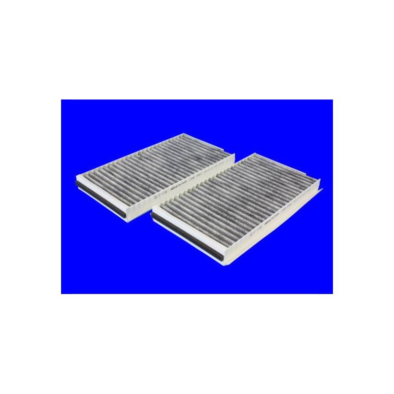 FILTRE D HABITACLE VL