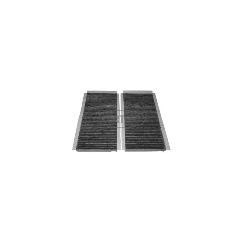 KIT FILTRE COMBI 2 BMW