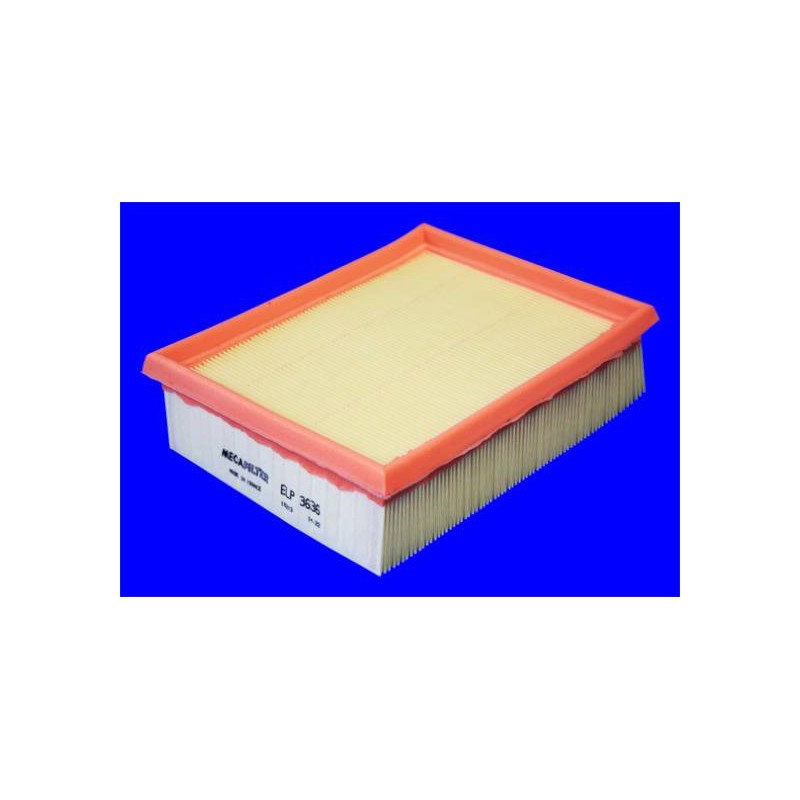 FILTRE A AIR VL