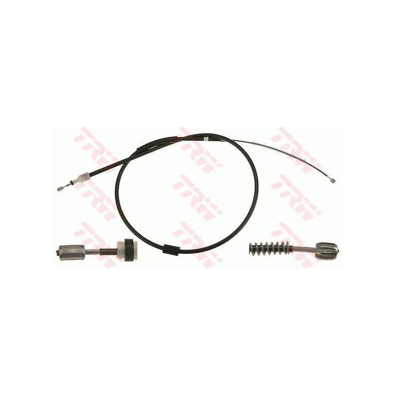 CABLE DE FREIN