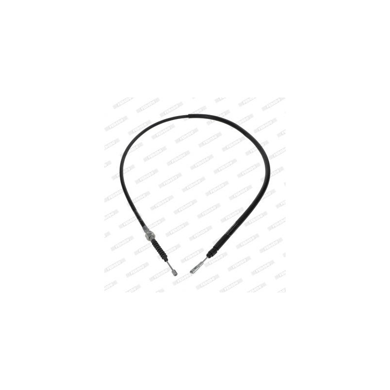 CABLE DE FREIN A MAIN