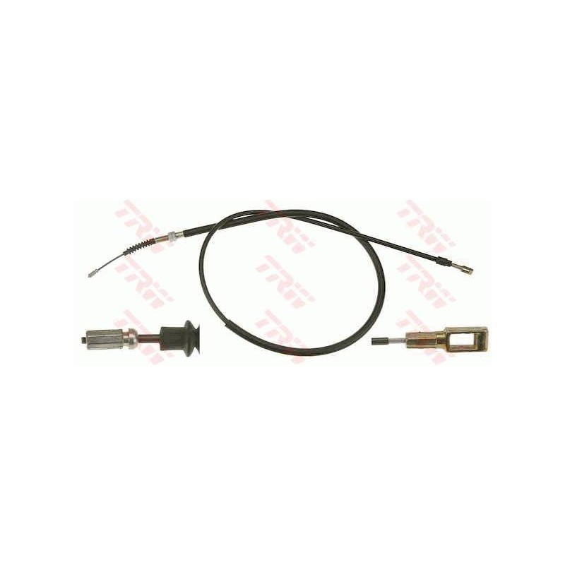 CABLE DE FREIN