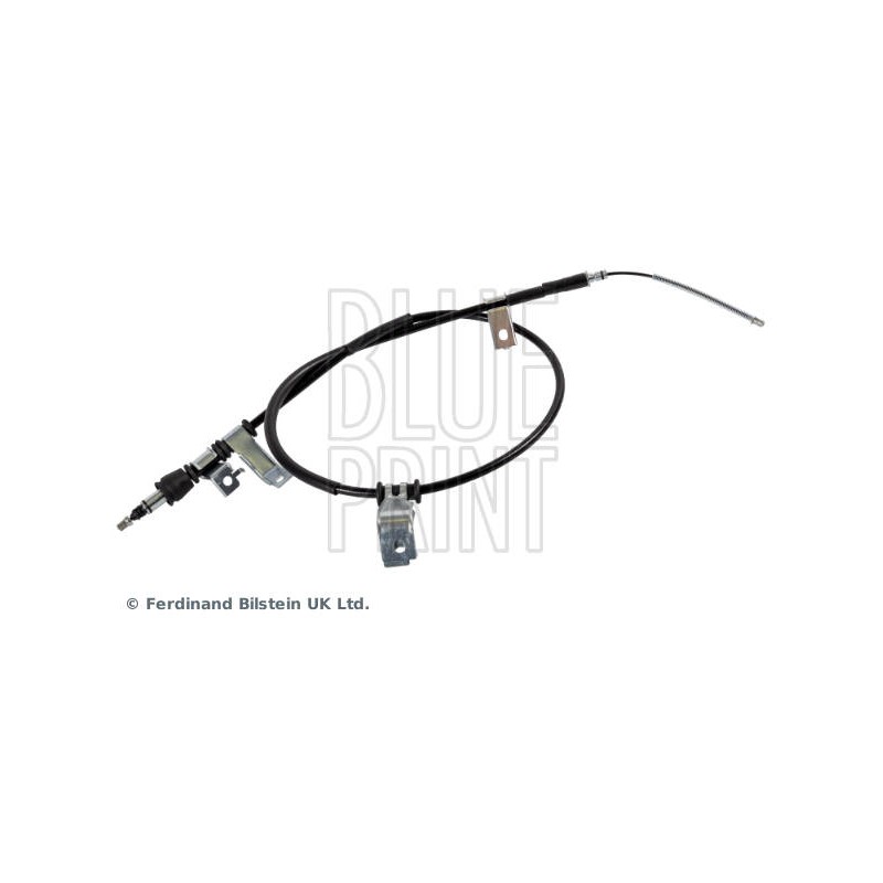 CABLE DE FREIN A MAIN