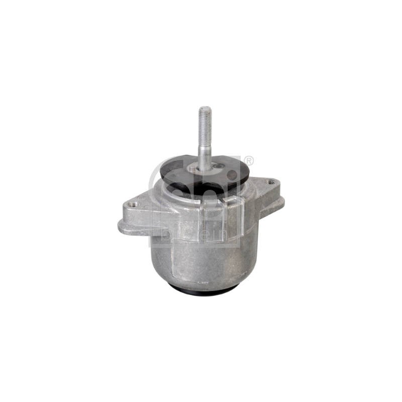 SUPPORT DE MOTEUR