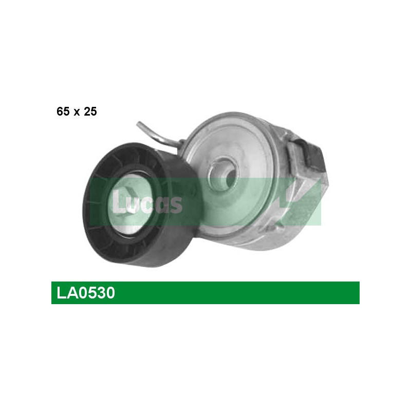 LUCAS ACCESSORY TENSIONER