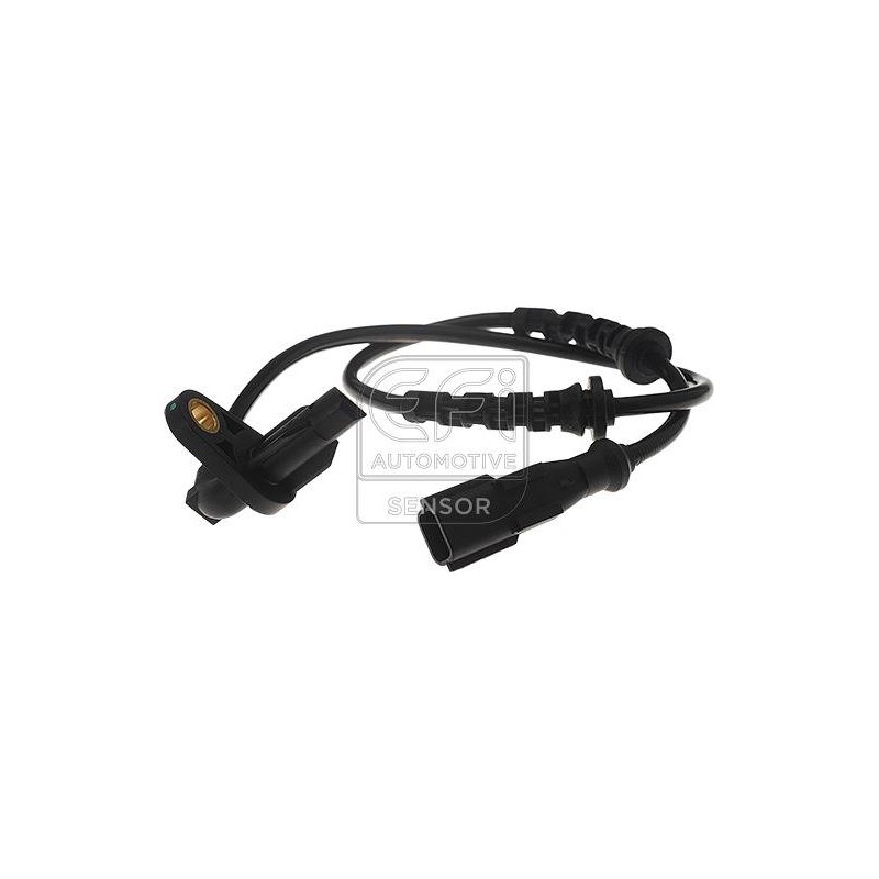CAPTEUR VITESSE ROUE ABS