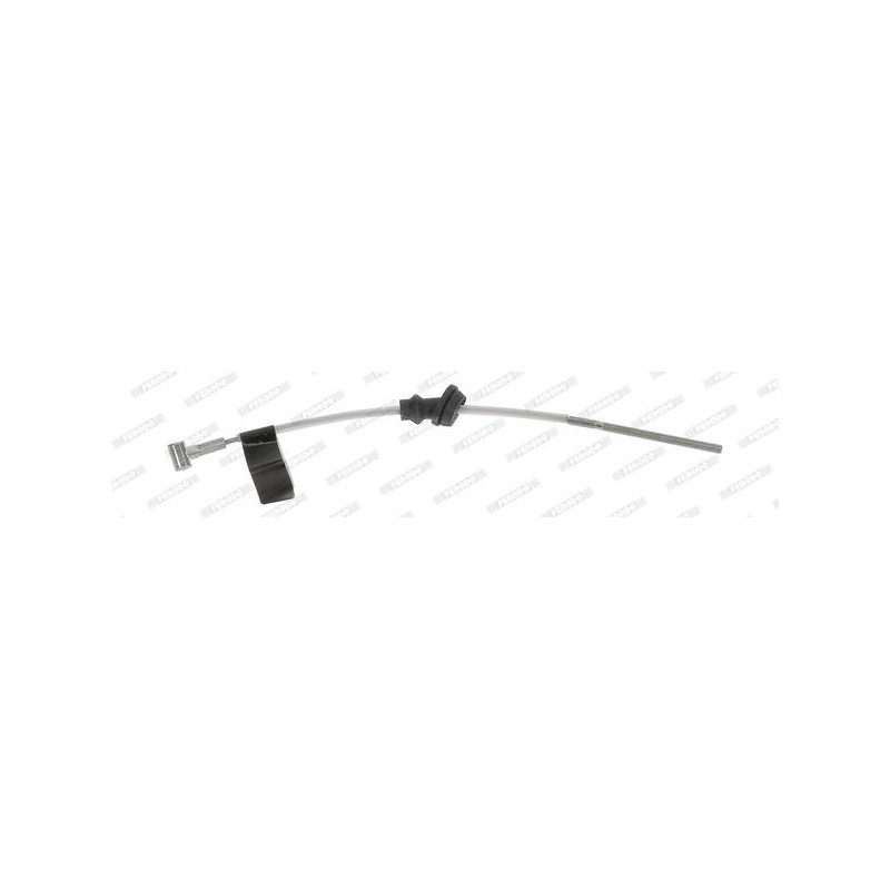 CABLE DE FREIN A MAIN