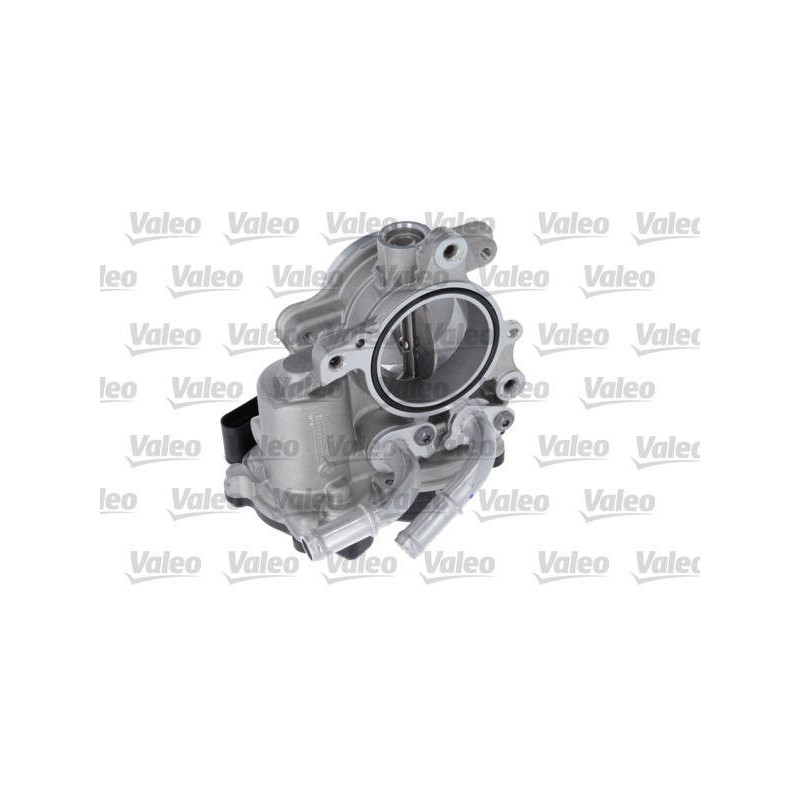 DOSEUR AIR AUDI Q3 2.0 TDI