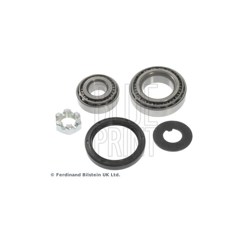 KIT DE ROULEMENT DE ROUE
