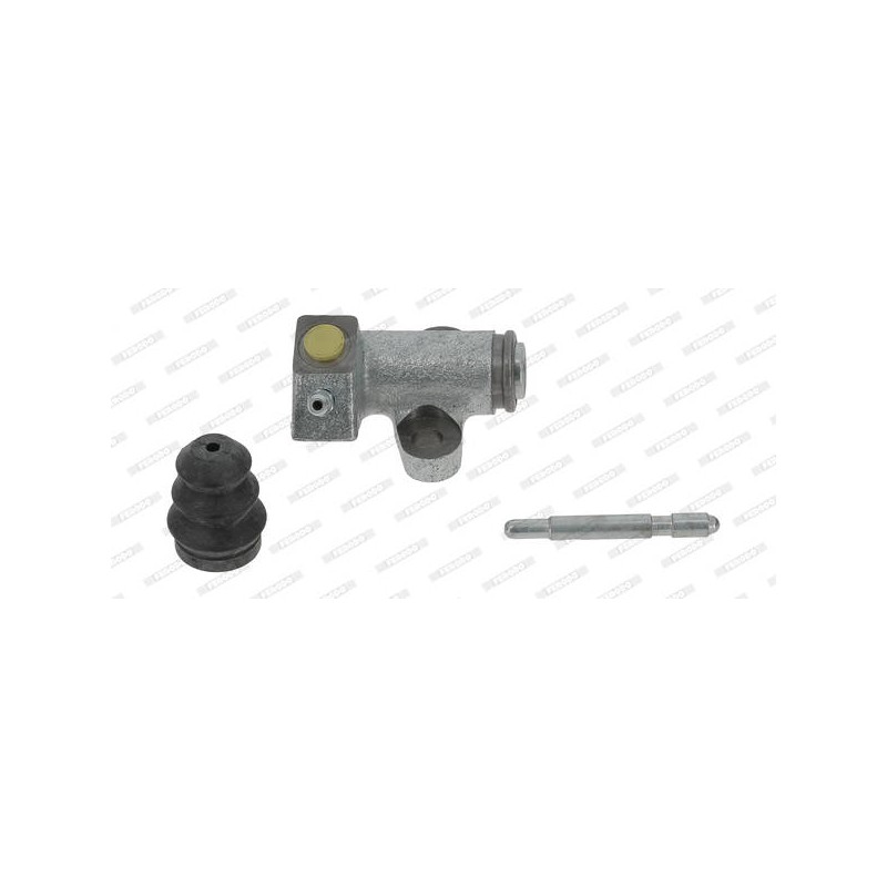 RECEPTEUR D EMBRAYAGE FHC6082