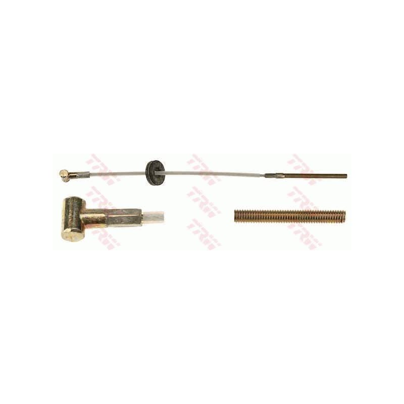 CABLE DE FREIN
