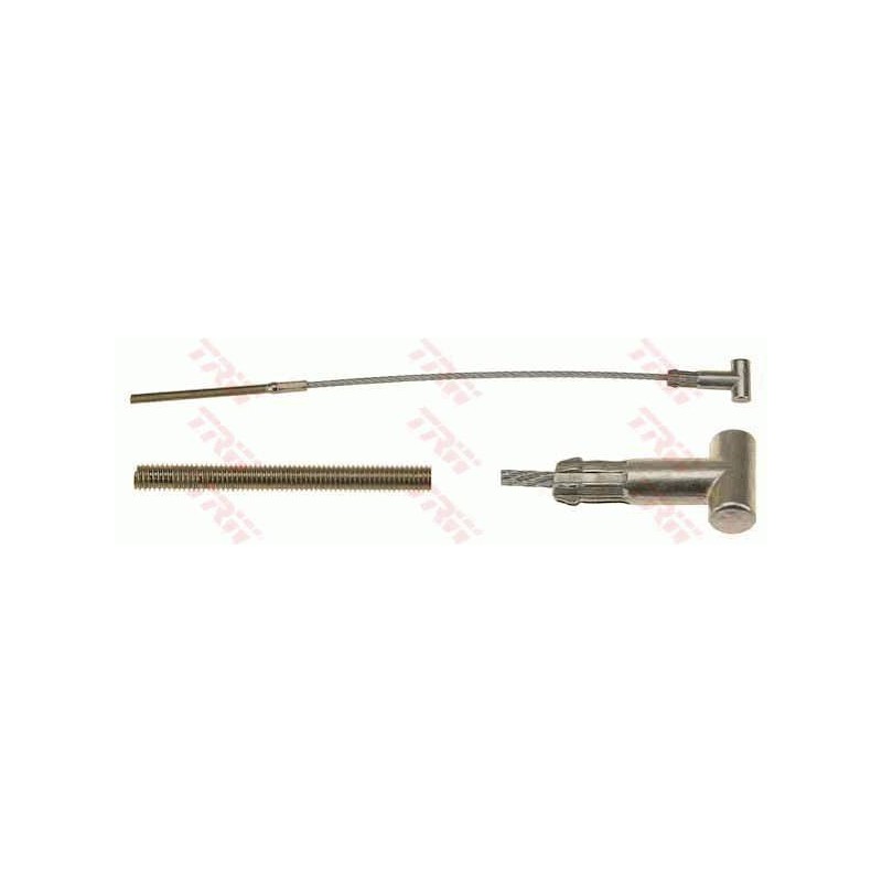 CABLE DE FREIN