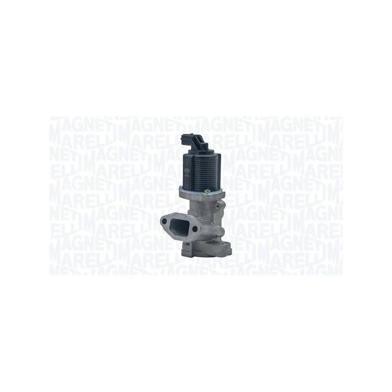 VANNES EGR OPEL CORSA D 1.3 06-11