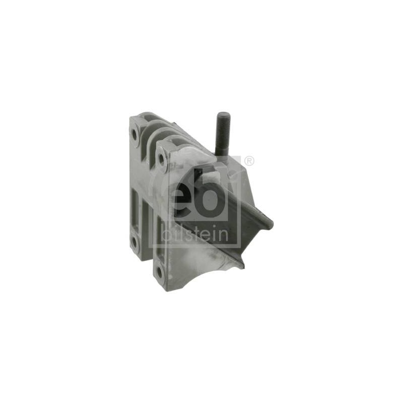 SUPPORT DE MOTEUR