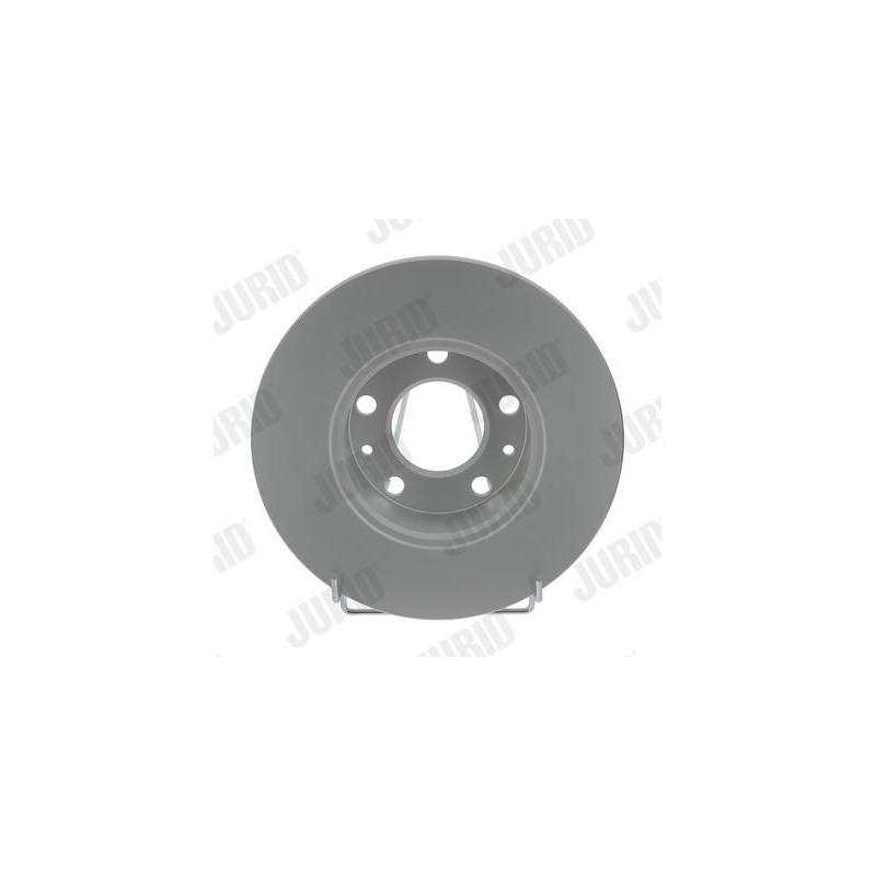 DISQUES DE FREIN (2P.)