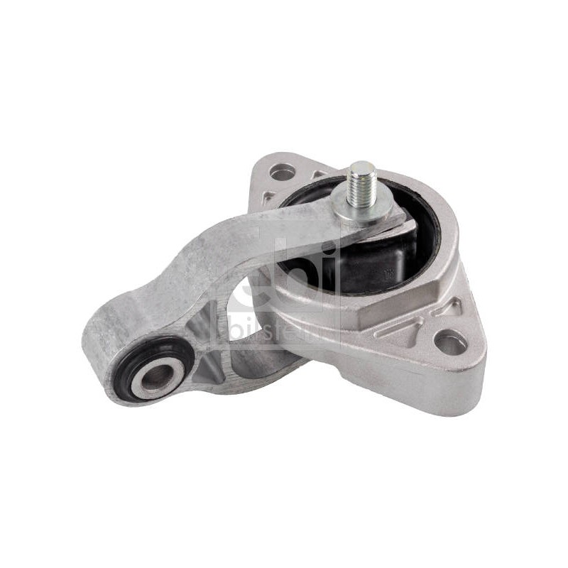SUPPORT DE MOTEUR