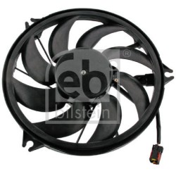 VENTILATEUR DE RADIATEUR