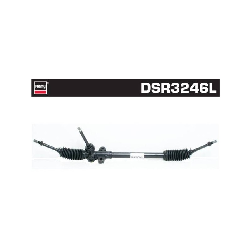 CREMAILLERE REMAN HYUNDAI