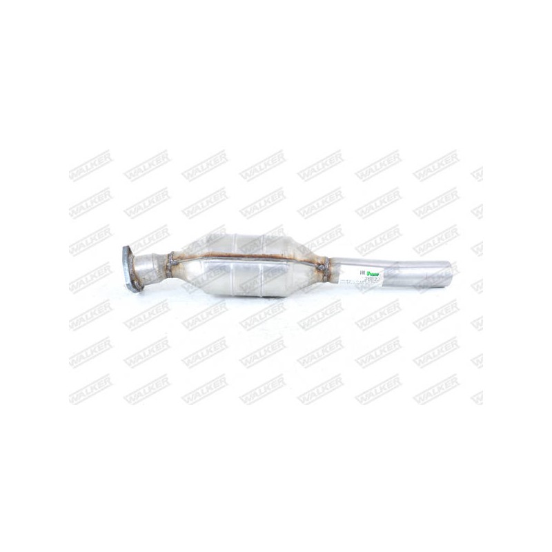 CATALYSEUR AUDI 80 1.6/1.8/2.0 51/6