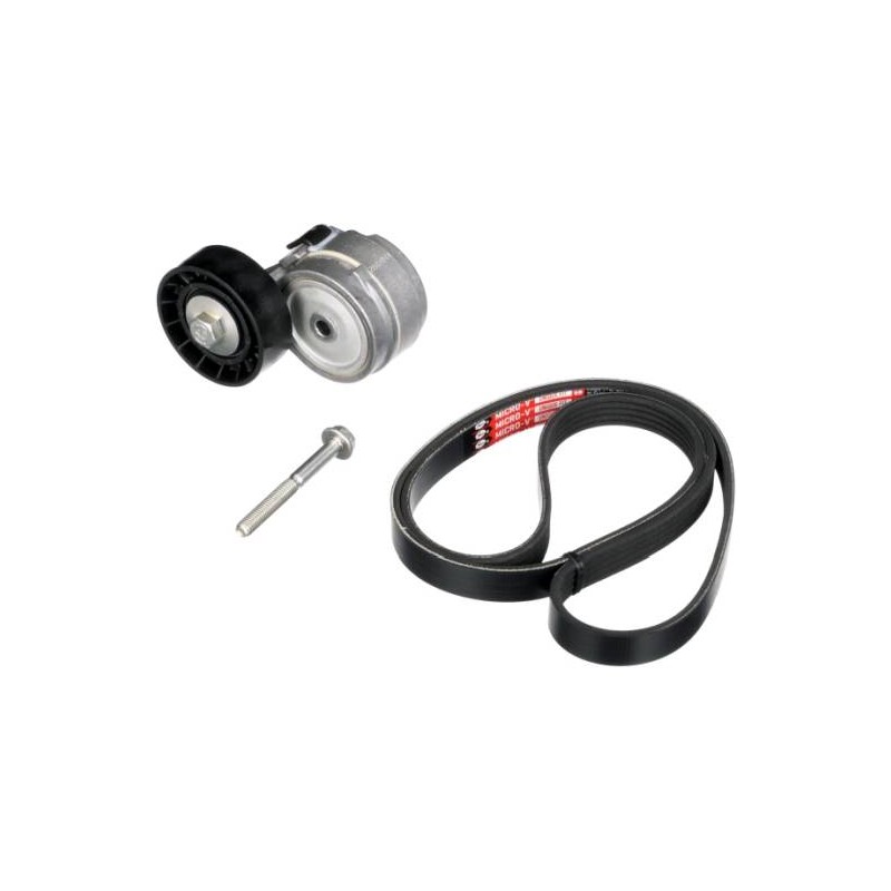 KIT MICRO V + PAE
