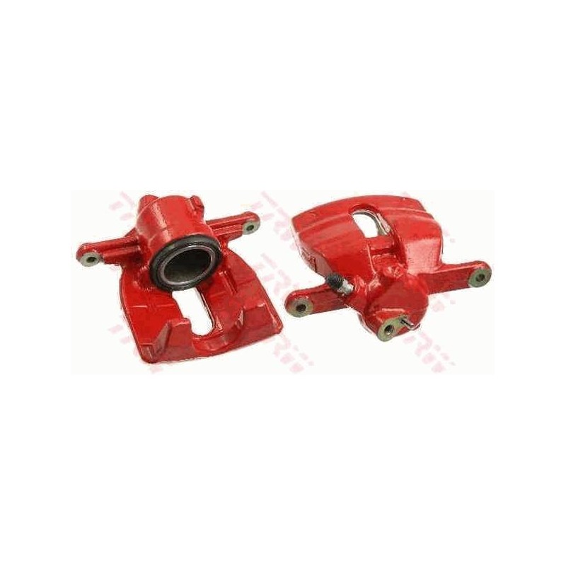 BLOC HYDRAULIQUE