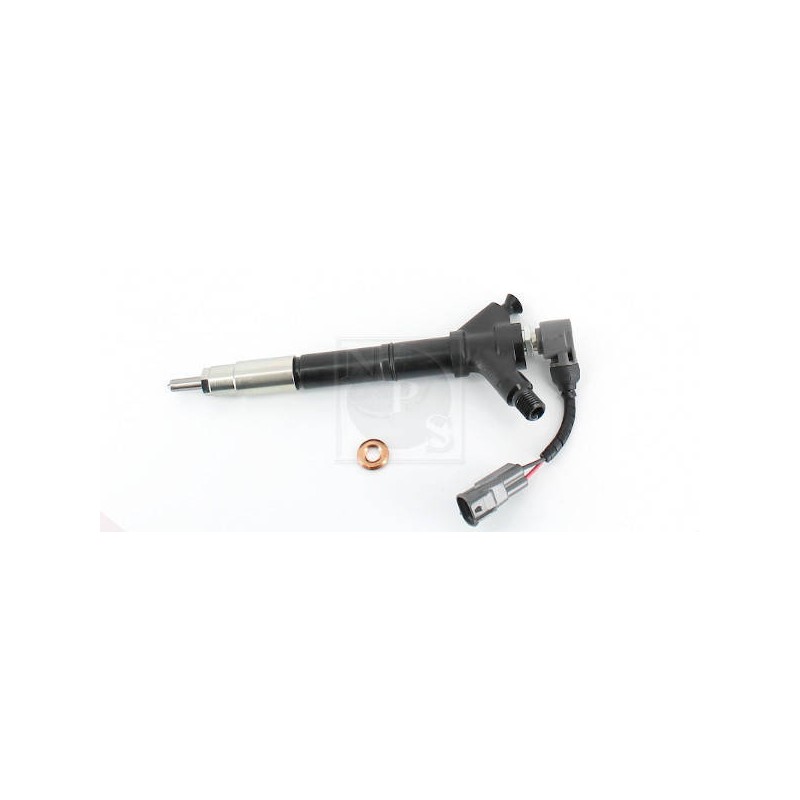 INJECTEUR COMPLET