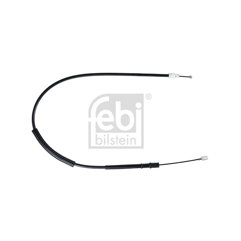 CABLE DE FREIN A MAIN