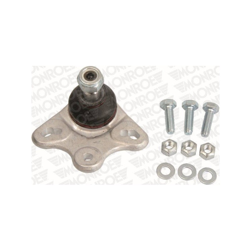 ROTULE DE SUSPENSION AVD/G MERCEDES
