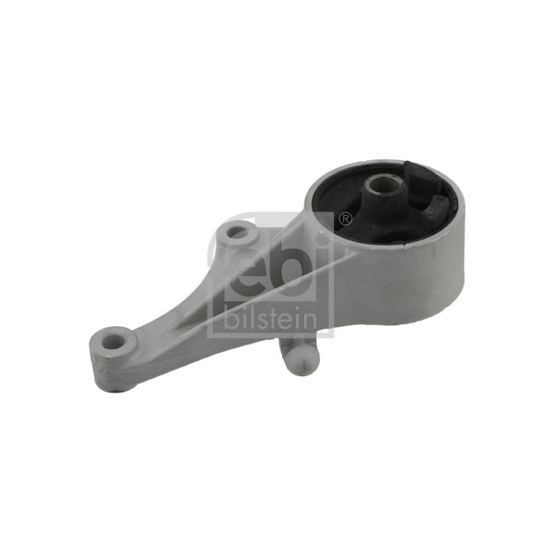SUPPORT DE MOTEUR