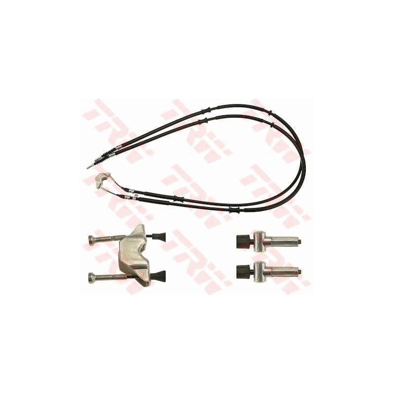 CABLE DE FREIN