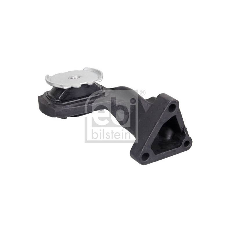 SUPPORT DE MOTEUR