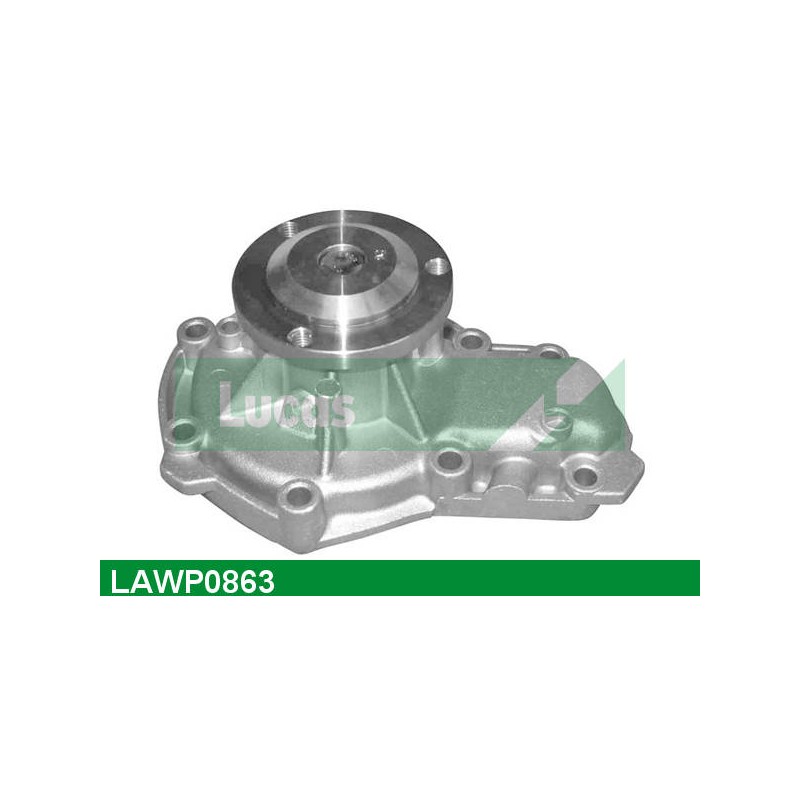 LUCAS WATER PUMP