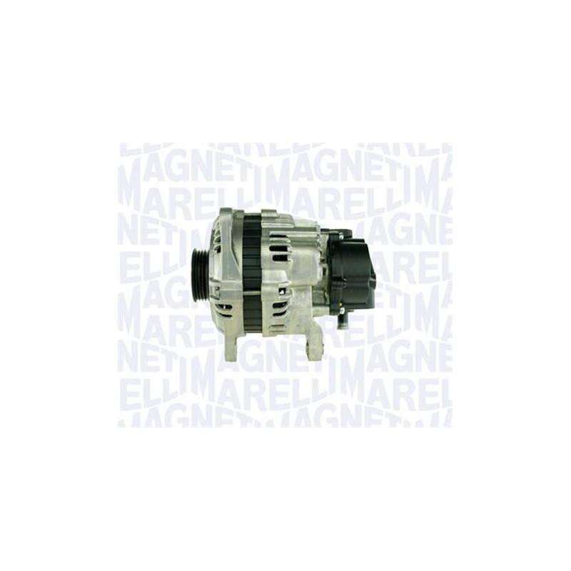 ALTERNATEUR ES POUR FORD 14V95A