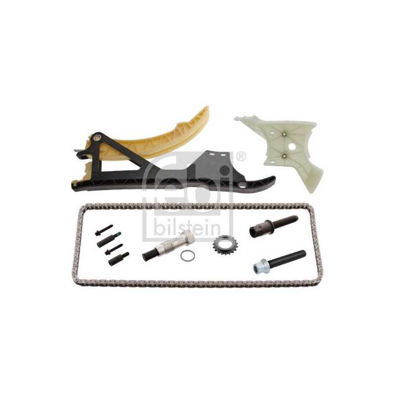 KIT DE CHAINE DE DISTRIBUTION