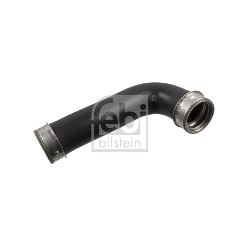 TUBE D AIR DE SURALIMENTATION