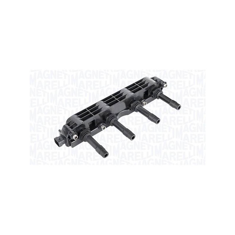 BOBINE EQ POUR OPEL
