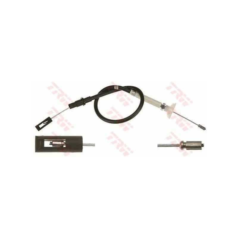 CABLE EMBRAYAGE
