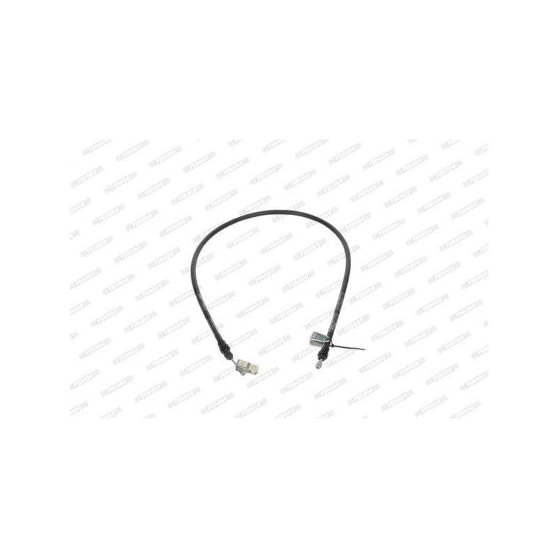 CABLE D EMBRAYAGE