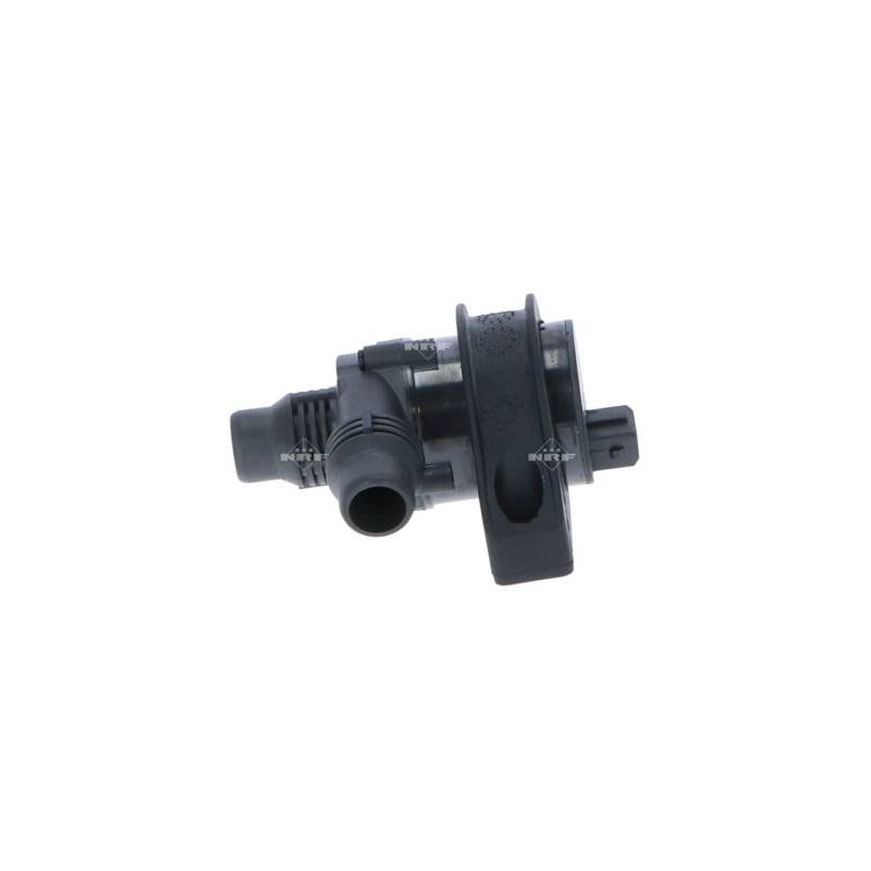 WPU BMW X5 3.0D 00- WATER PUMPS- EA