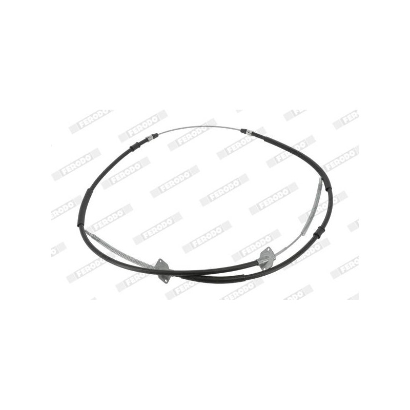 CABLE DE FREIN A MAIN