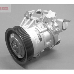 COMPRESS. TOYOTA YARIS 1.0/1.3