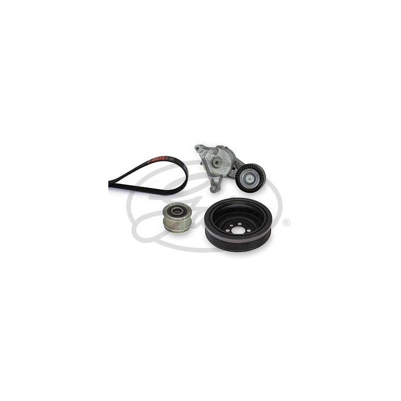 KIT MICRO V