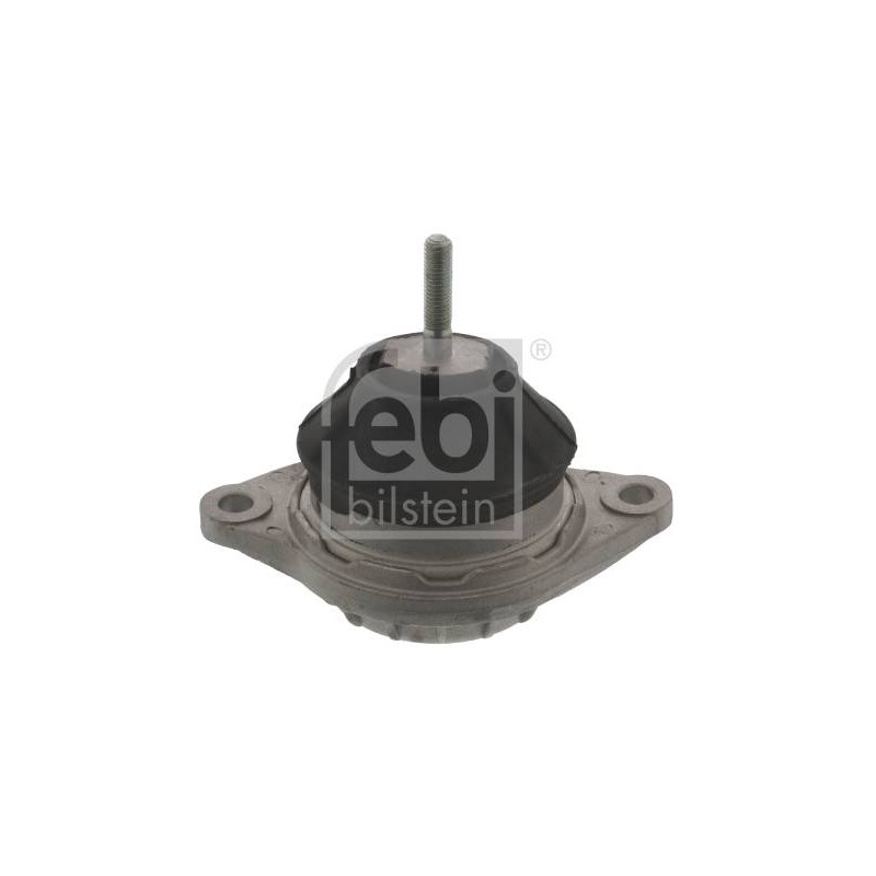 SUPPORT DE MOTEUR
