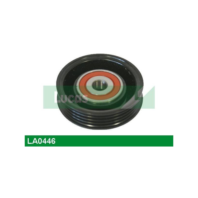 LUCAS ACCESSORY TENSIONER