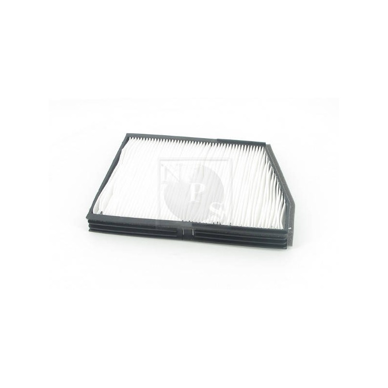 FILTRE HABITACLE