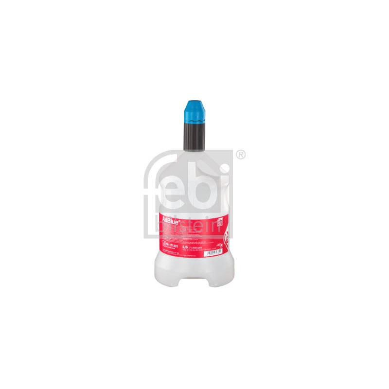 Liquide urée (Adblue)