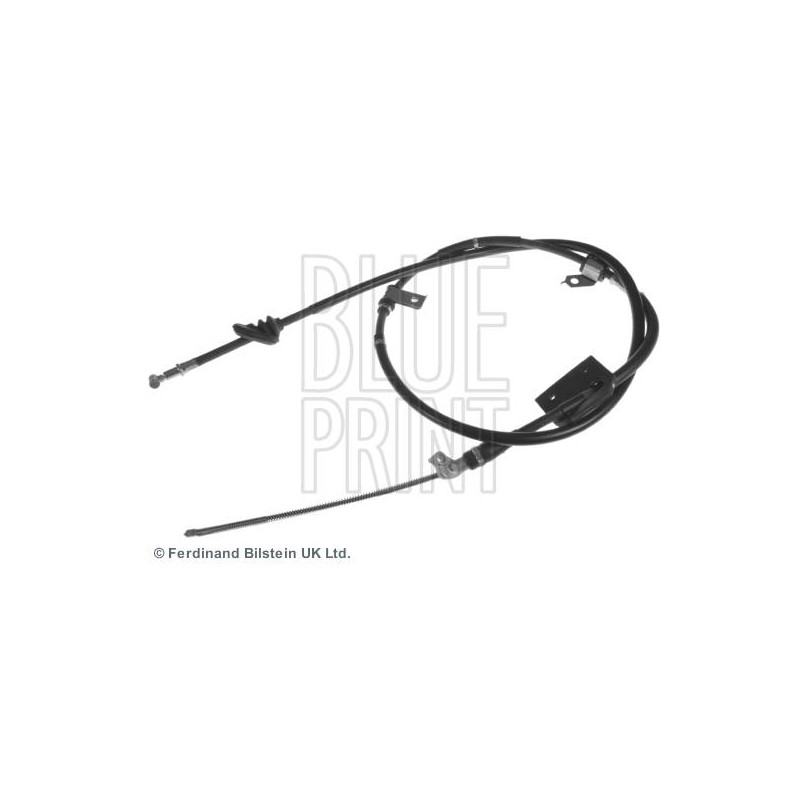 CABLE DE FREIN A MAIN