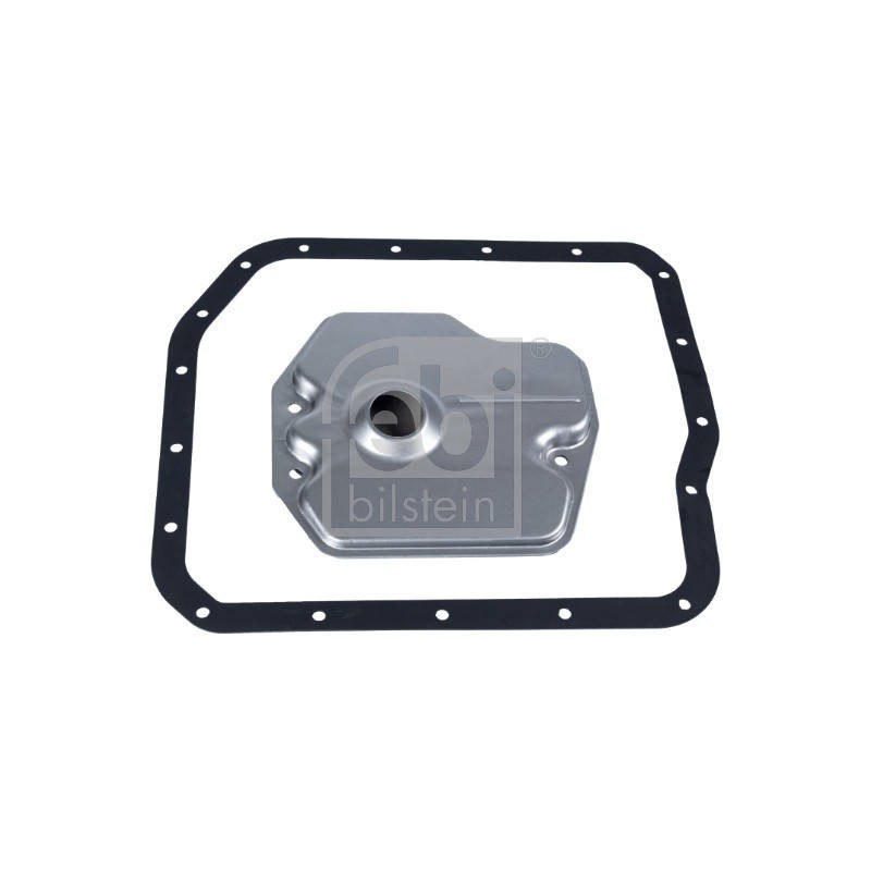 KIT DE FILTRE A HUILE A ENGRENAGES