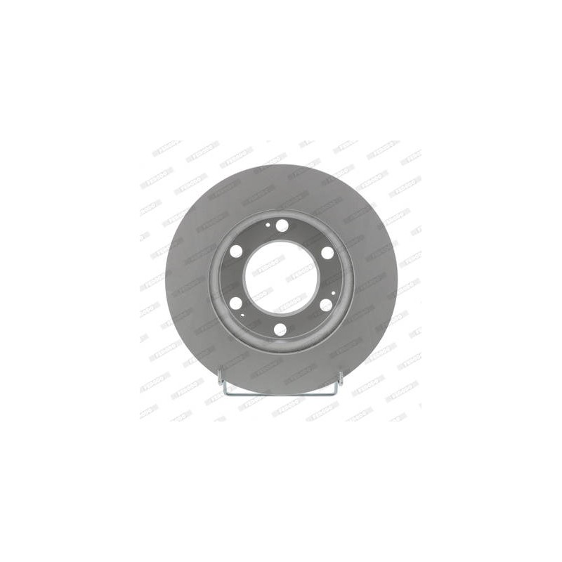 DISQUES DE FREIN VL (2P.)